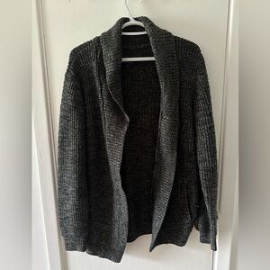 Rumors Mens Cartigan